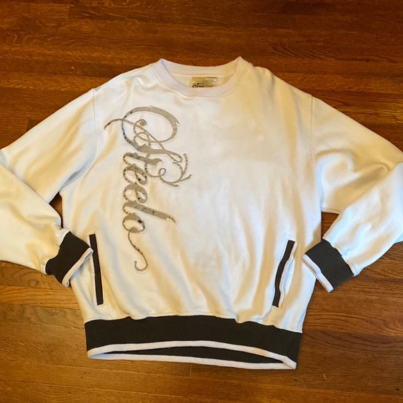 Creating Limitless Heights Cisco Hoodie Rare Vintage CLH size 2XL - Picture 2 of 11